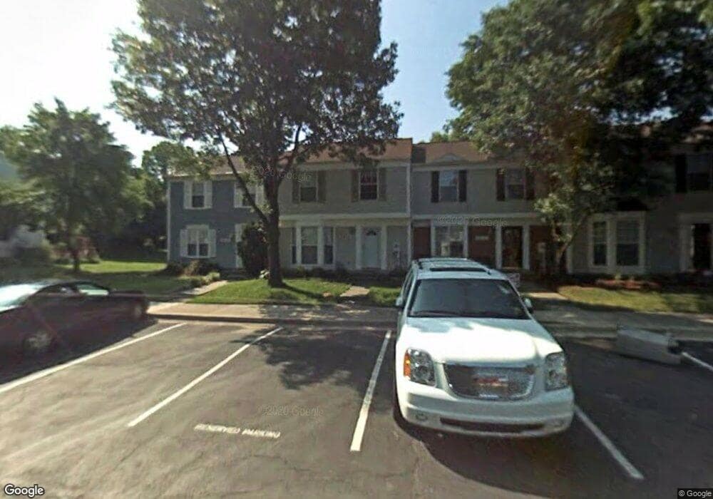 3515 Easton Dr, Bowie, MD 20716 - photo 1