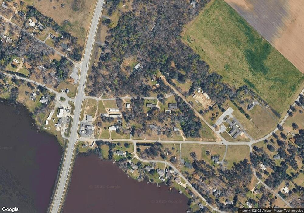 110 Gladys St, Ivey, GA 31031 - photo 1