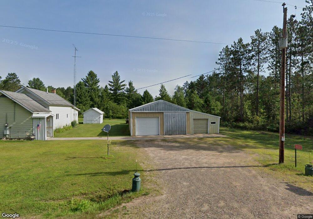 10372 Swamp Lake Rd, Tomahawk, WI 54487 - photo 1