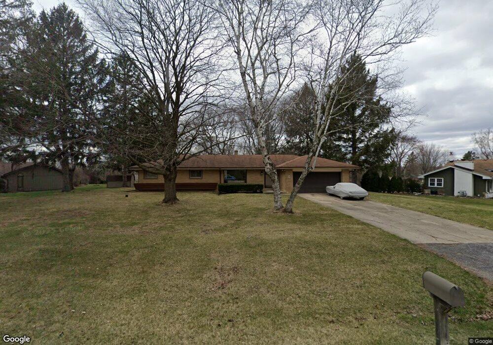 W127S6603 Longfellow Ln, Muskego, WI 53150 - photo 1