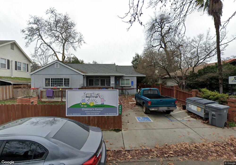 2035 Esplanade unit 2,3, Chico, CA 95926 - photo 1