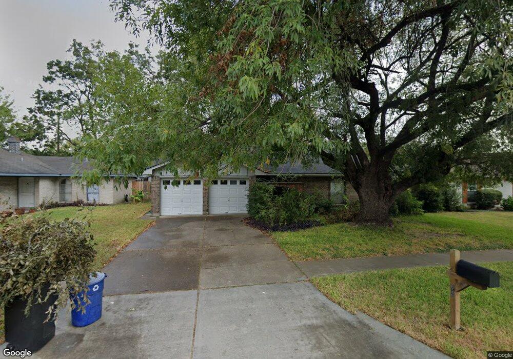 6726 Trail Valley Way, Houston, TX 77086 - photo 1