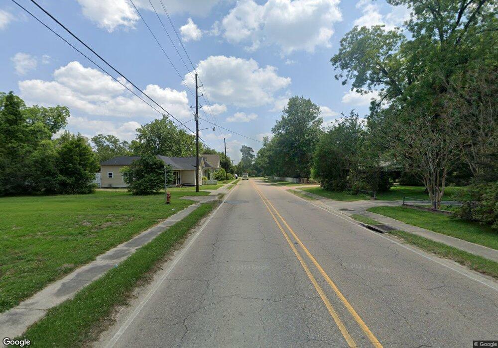 21 Highway 16 Lot 21 Hwy, Franklinton, LA 70450 - photo 1