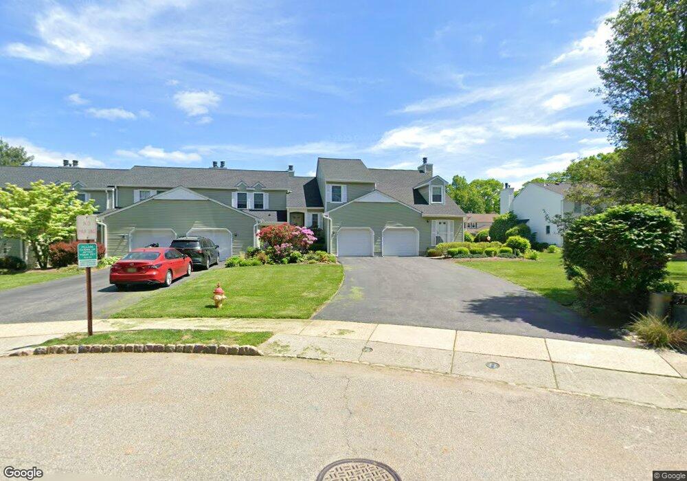 127 Carriage Ln unit 127, Newton, NJ 07860 - photo 1