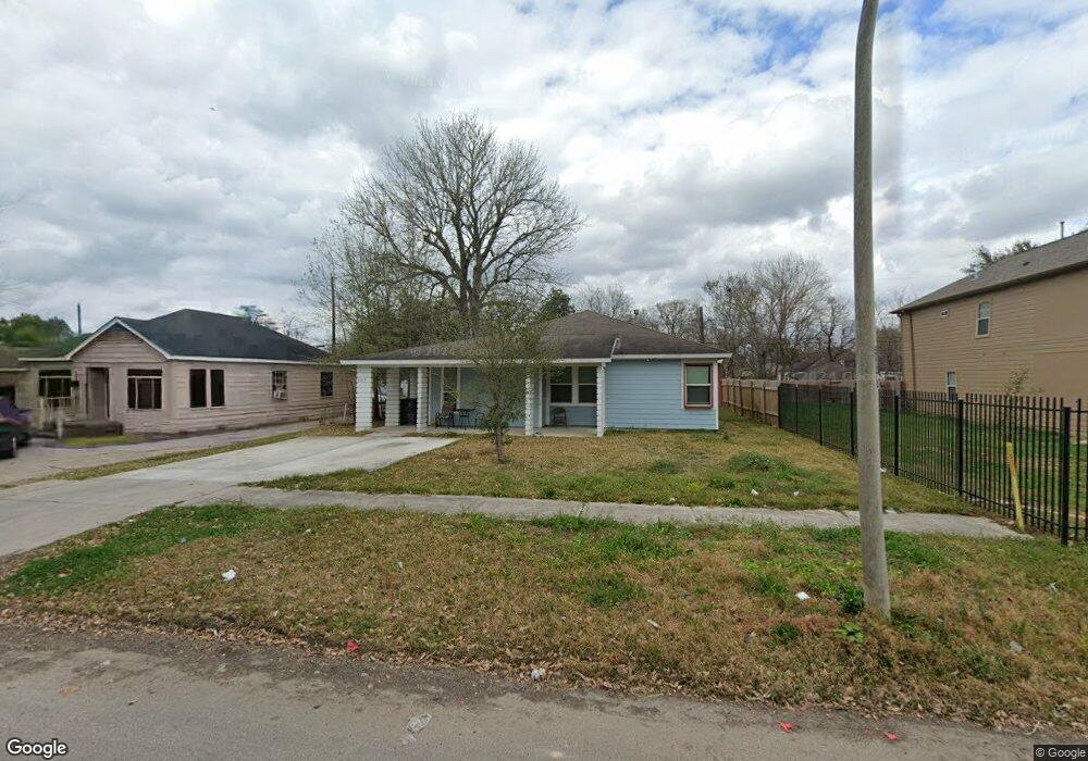 4517 Dixie Dr, Houston, TX 77021 - photo 1