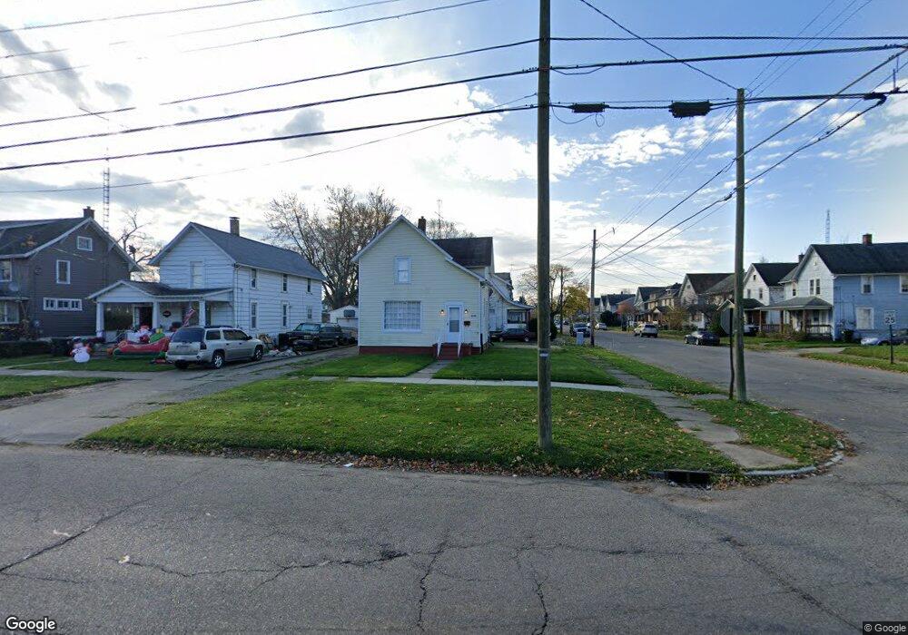 2238 9th St SW, Canton, OH 44706 - photo 1