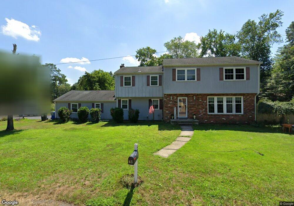 63 Ottawa Trail, Medford, NJ 08055 - photo 1