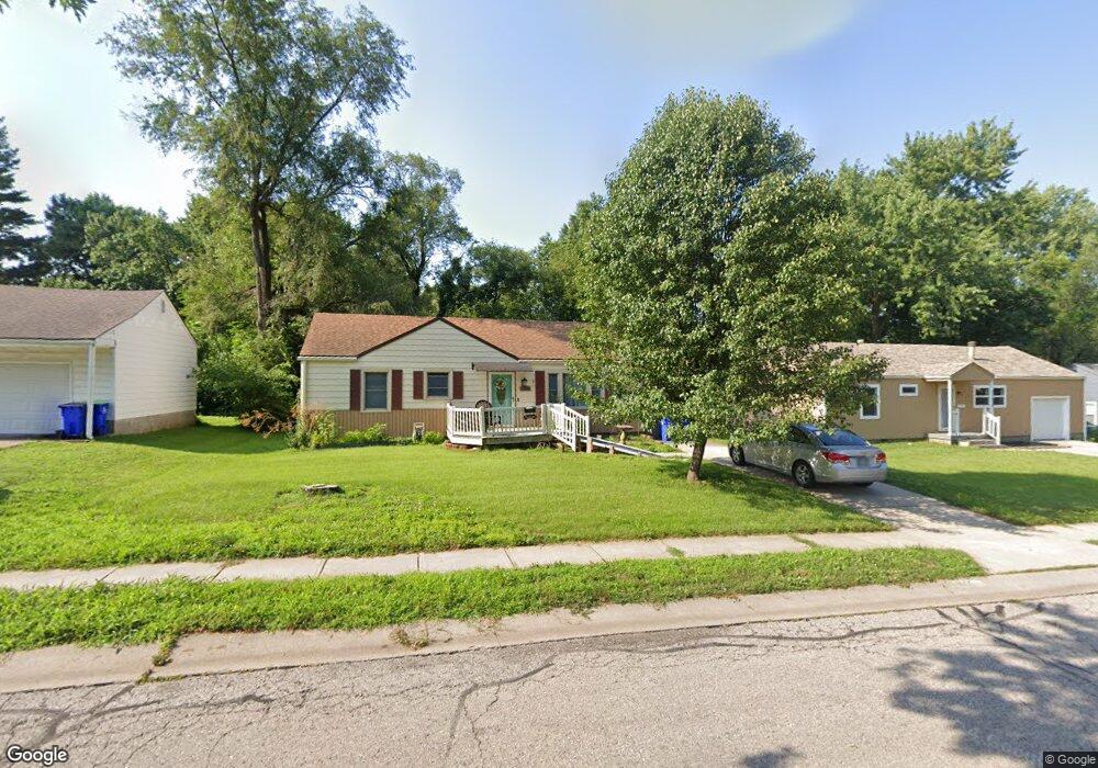 11605 W 69th St, Shawnee, KS 66203 - photo 1