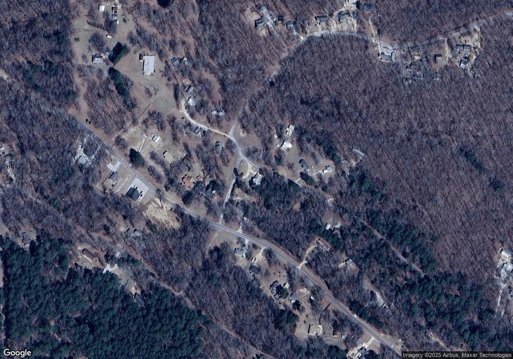 55 County Road 184, Oxford, MS 38655 - photo 1