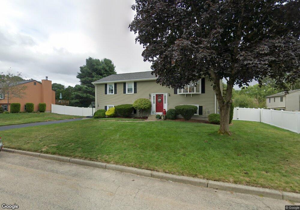 7 Stony Creek Dr, West Warwick, RI 02893 - photo 1