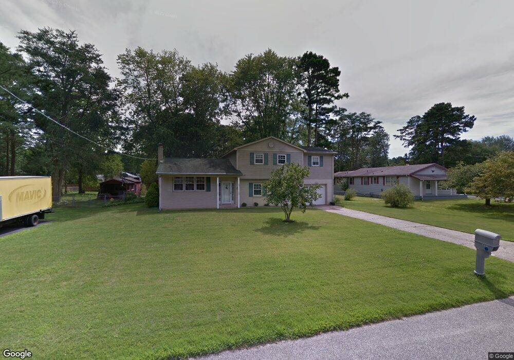 2435 Buttonwood Ln, Millville, NJ 08332 - photo 1