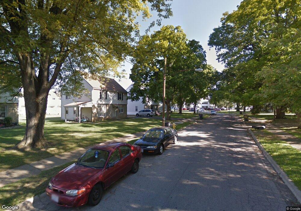 191 Midcliff Dr, Columbus, OH 43213 - photo 1