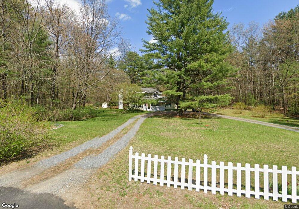 16 Oxford Dr, Saratoga Springs, NY 12866 - photo 1