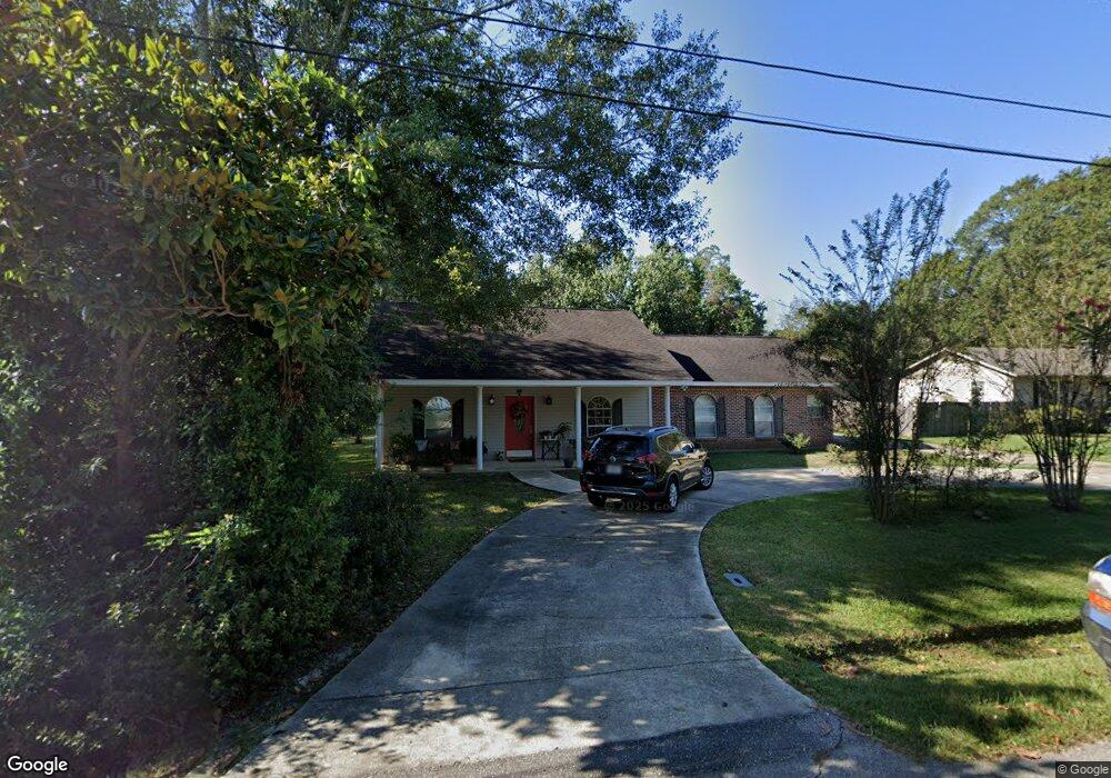 715 Second Ave, Picayune, MS 39466 - photo 1