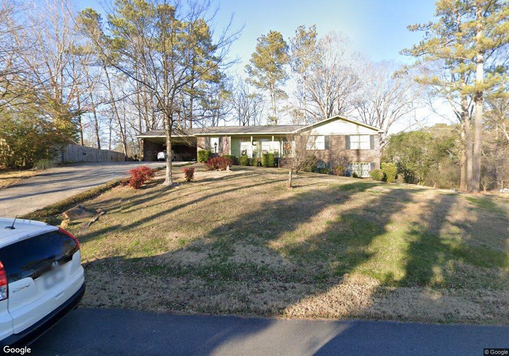 223 Camelot Cir NW, Calhoun, GA 30701 - photo 1