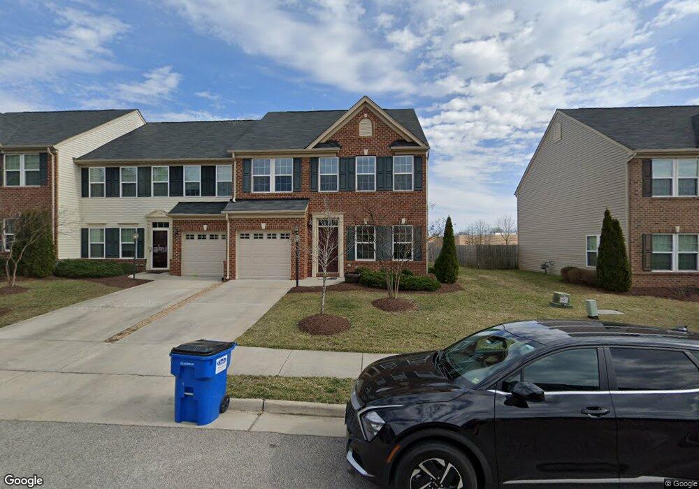 3413 Banana Ln, Midlothian, VA 23112 - photo 1