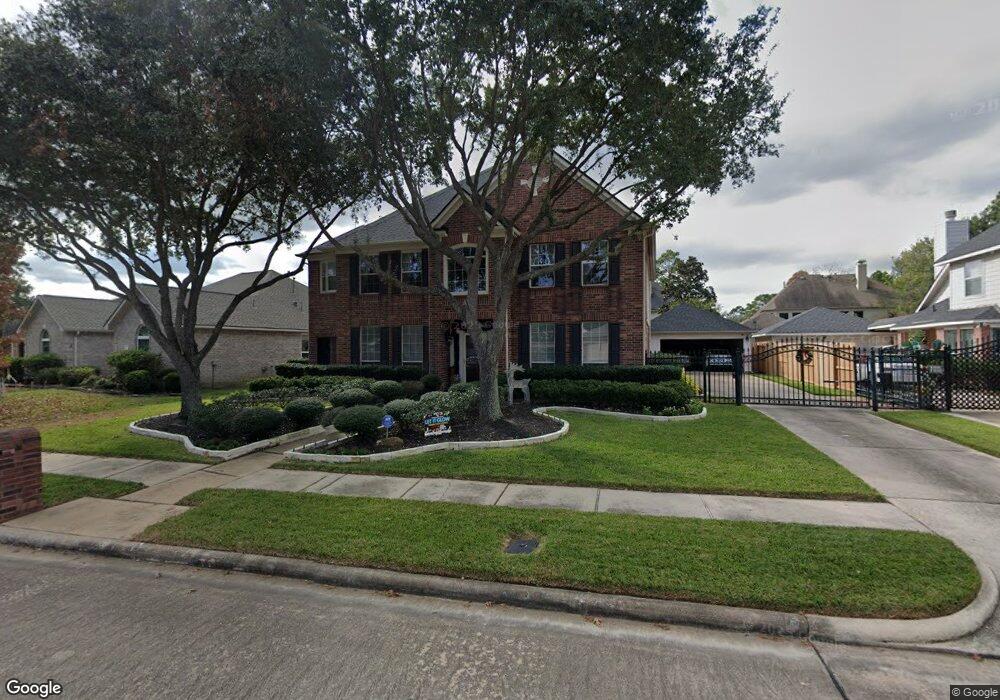 16031 Maplewick Dr, Tomball, TX 77377 - photo 1