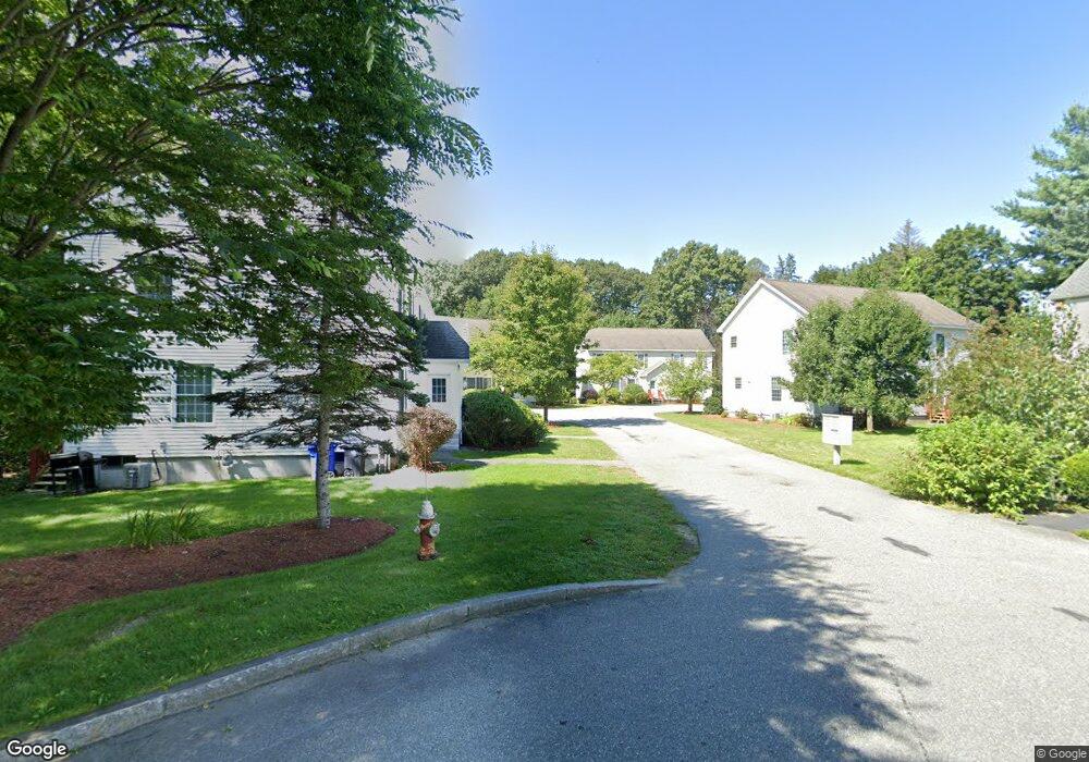 25 Caesar Jones Way unit 25, Bedford, MA 01730 - photo 1