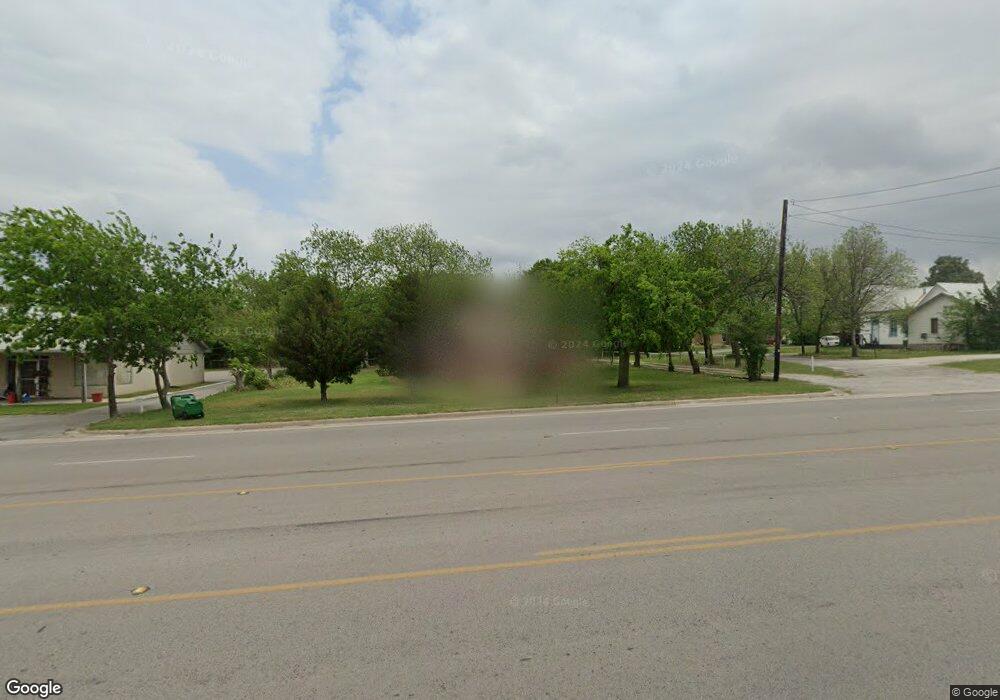 105 S Washburn St, Decatur, TX 76234 - photo 1