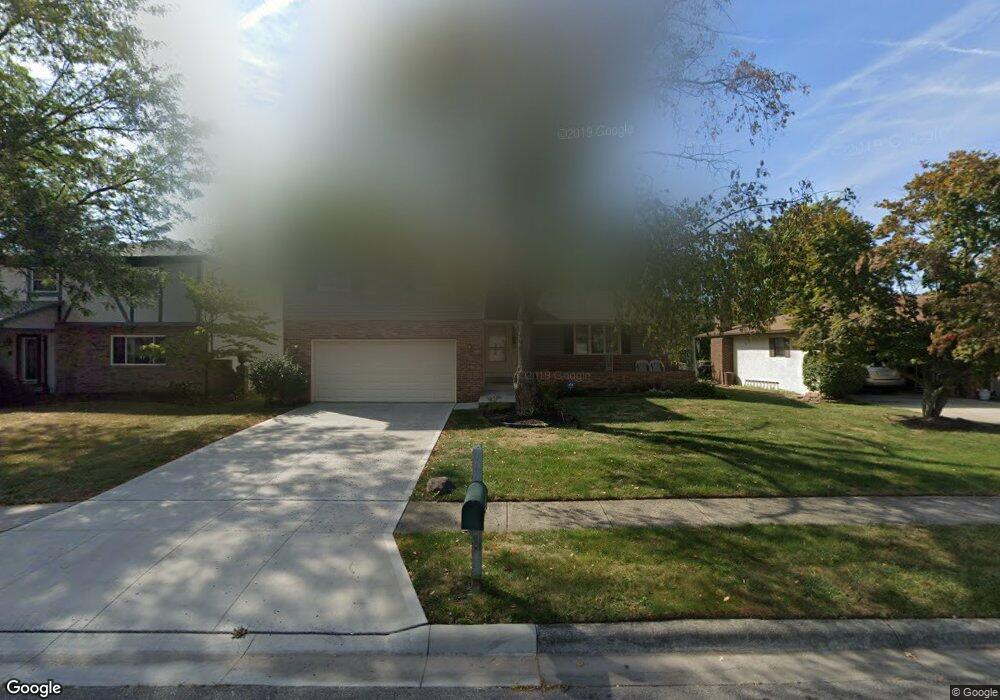 2799 Bella Via Ave, Columbus, OH 43231 - photo 1