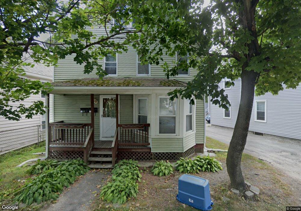 61 Lyman St, Worcester, MA 01603 - photo 1