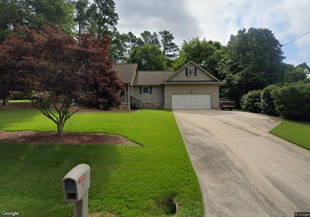 3631 Mill Trace, Gainesville, GA 30506 - photo 1
