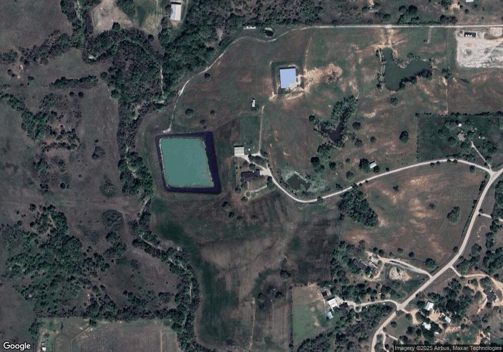 112 County Road 4372, Decatur, TX 76234 - photo 1