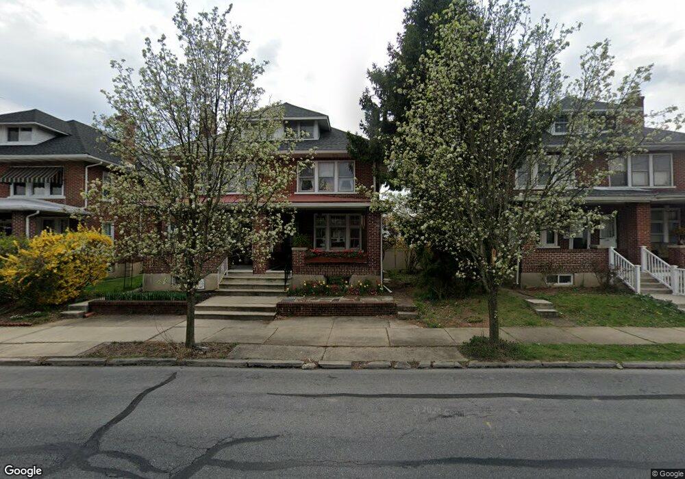 1020 N 19th St, Allentown, PA 18104 - photo 1