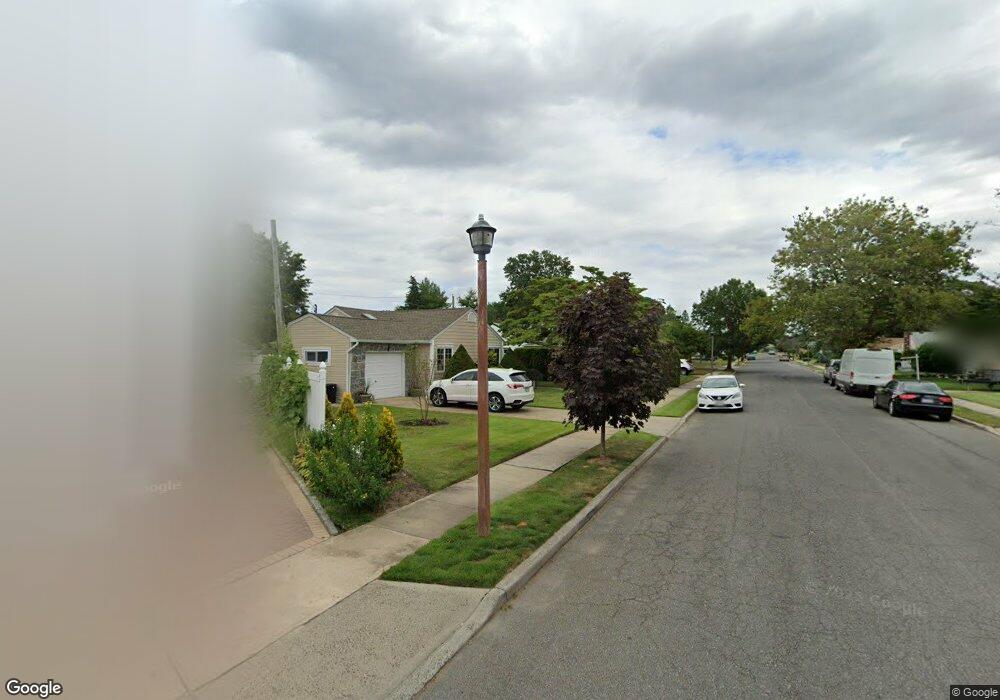 616 Buxton Ave, West Hempstead, NY 11552 - photo 1