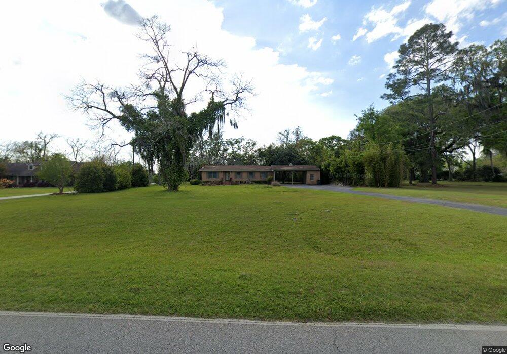 8605 Empress Rd, Quitman, GA 31643 - photo 1