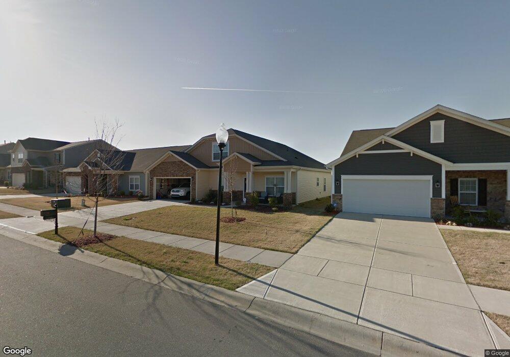 3542 Larkhaven Ave SW, Concord, NC 28027 - photo 1