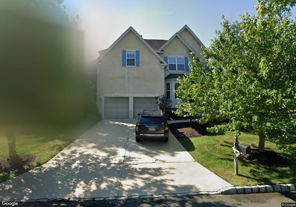 8 Kyle Ct, Mount Laurel, NJ 08054 - photo 1