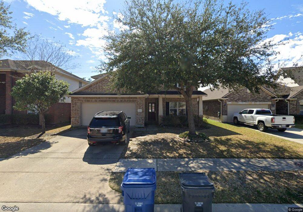 28647 Lockeridge View Dr, Spring, TX 77386 - photo 1