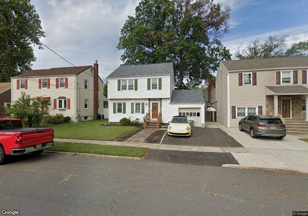 2304 Allen St, Rahway, NJ 07065 - photo 1