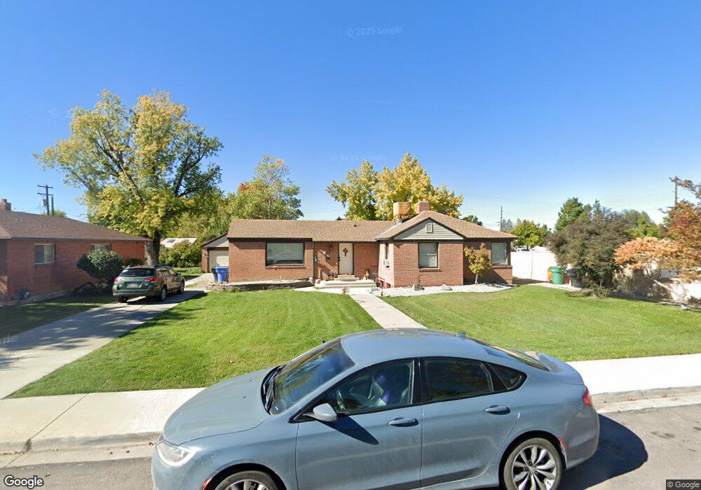 836 S 500 E, Orem, UT 84097 - photo 1