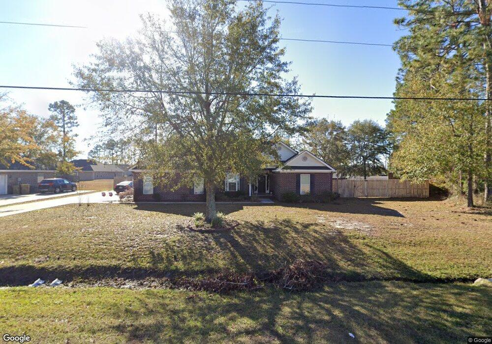 1710 Little McCall Rd, Guyton, GA 31312 - photo 1