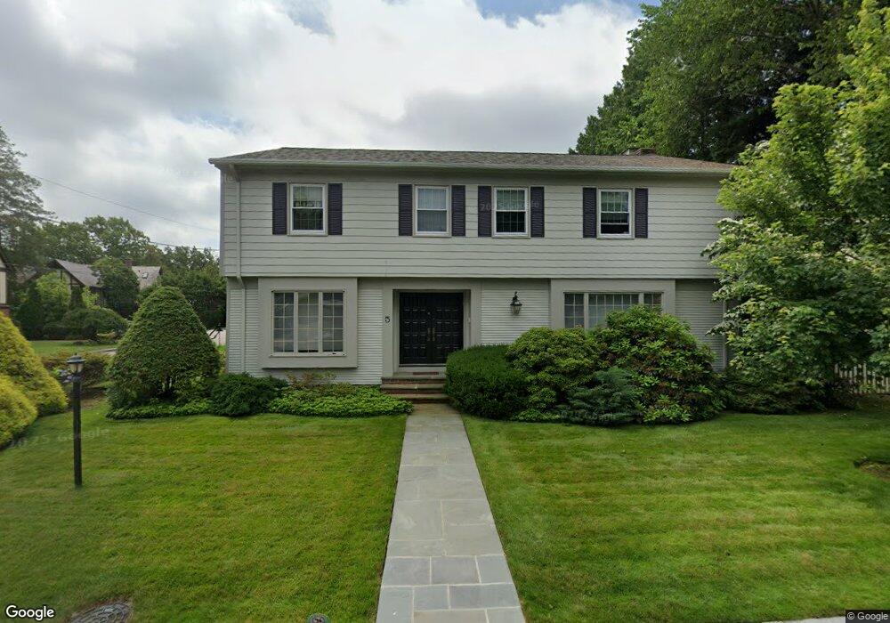 5 Winfield Ct, Providence, RI 02906 - photo 1