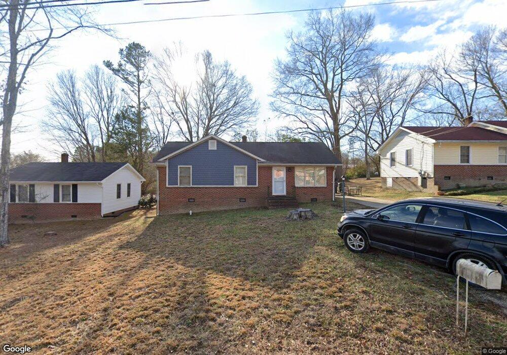 114 Windimere Ave, Oxford, NC 27565 - photo 1