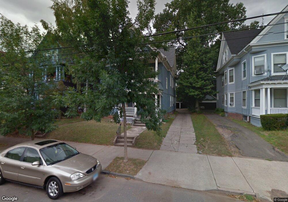 44 Pendleton St, New Haven, CT 06511 - photo 1