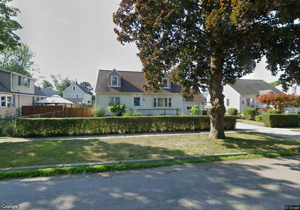 55 14th Ave, North Tonawanda, NY 14120 - photo 1