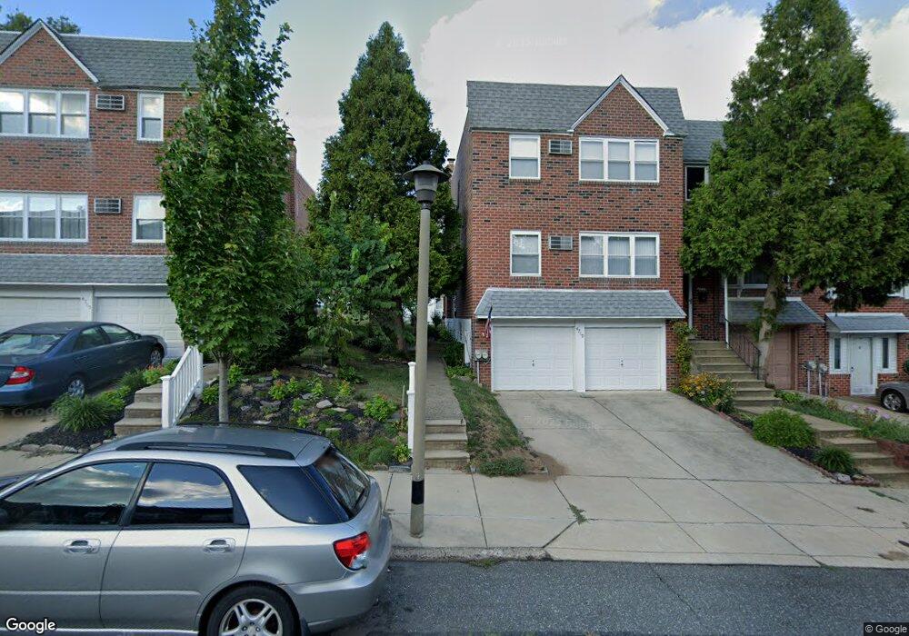 4719 Saint Denis Dr, Philadelphia, PA 19114 - photo 1