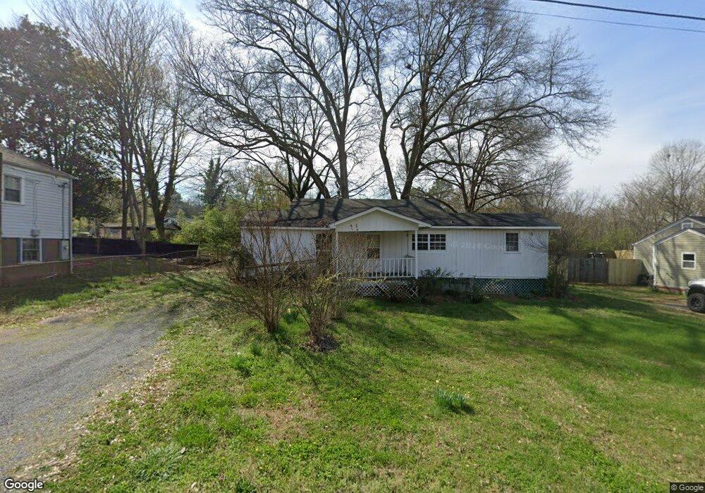 2 W Linden St SE, Rome, GA 30161 - photo 1