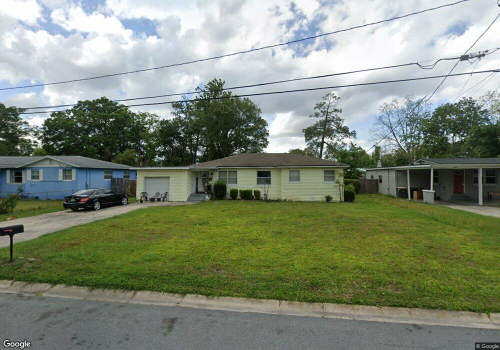 6607 Larne Ave, Jacksonville, FL 32244 - photo 1