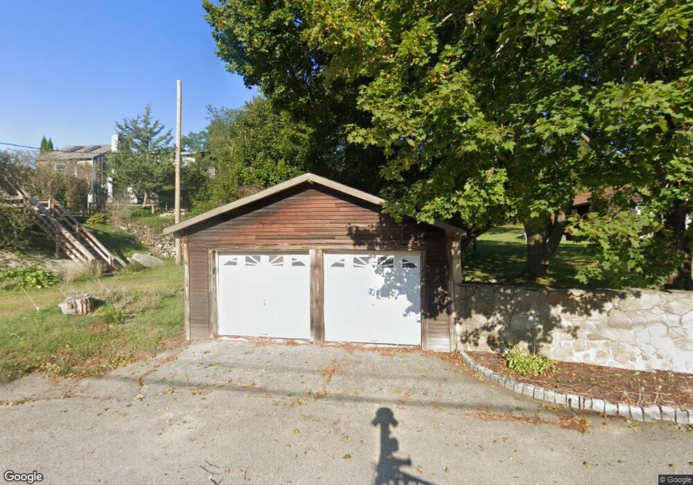 16 1/2 Wilson St, West Warwick, RI 02893 - photo 1