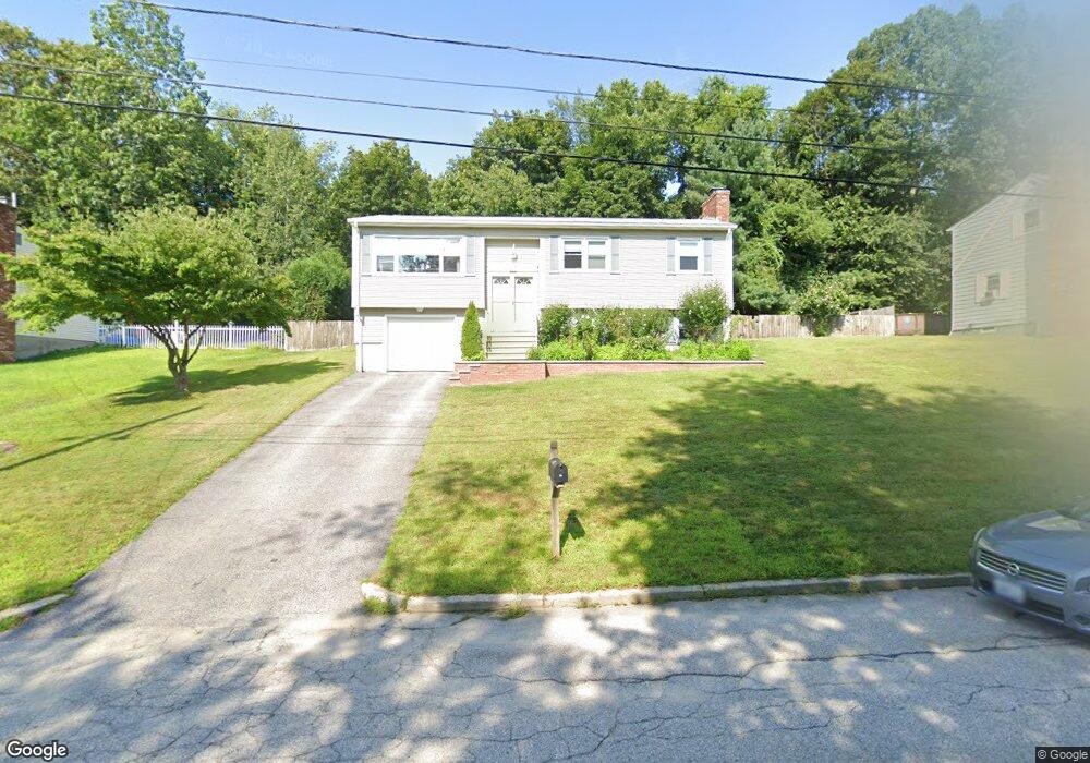 40 Steven Dr, West Warwick, RI 02893 - photo 1