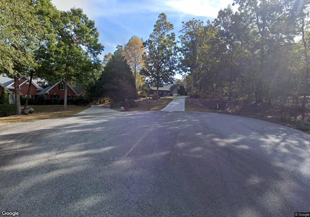 275 Settlers Pointe, Hoschton, GA 30548 - photo 1