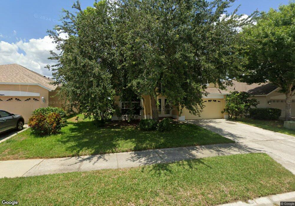 9611 Baton Rouge Ln, Land O Lakes, FL 34638 - photo 1