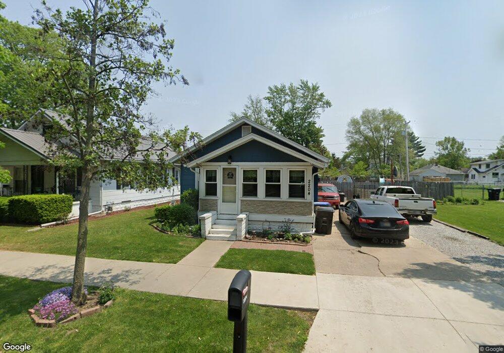 2204 Mather Ave, Elkhart, IN 46517 - photo 1