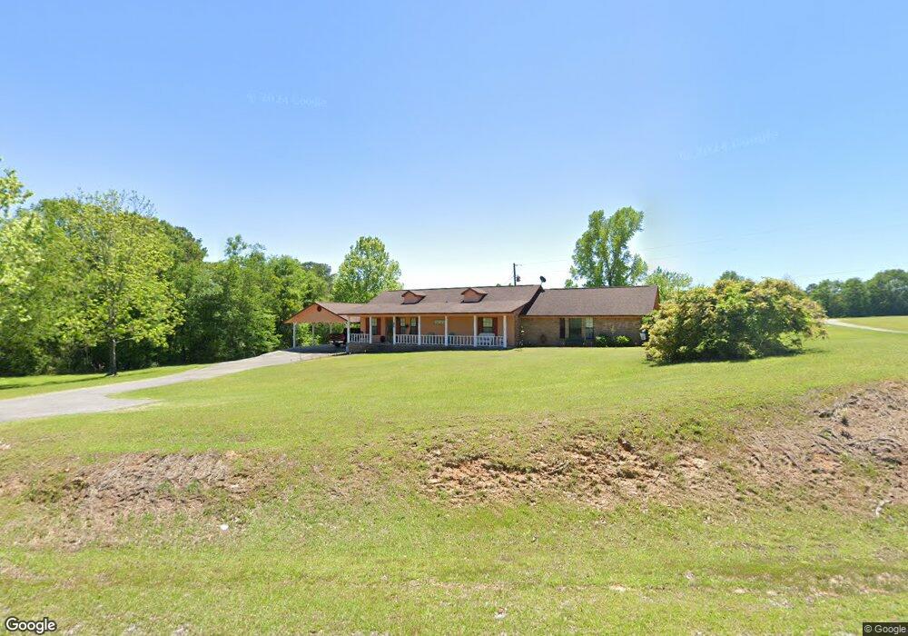 202 County Road 155, Stringer, MS 39481 - photo 1