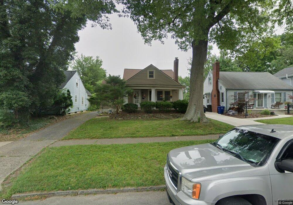 88 Garden Rd, Columbus, OH 43214 - photo 1